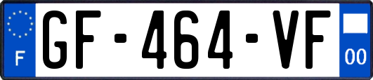 GF-464-VF