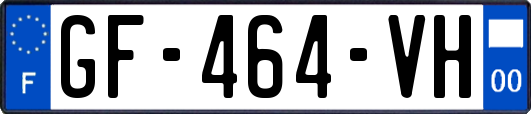 GF-464-VH