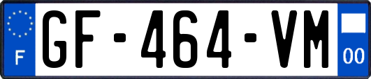 GF-464-VM