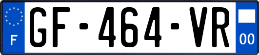 GF-464-VR