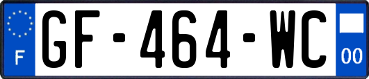 GF-464-WC