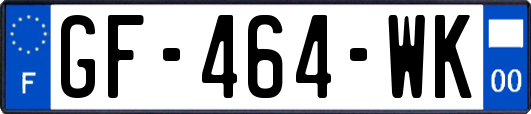 GF-464-WK