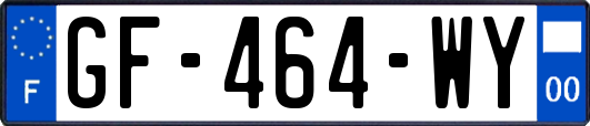 GF-464-WY