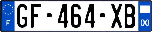 GF-464-XB