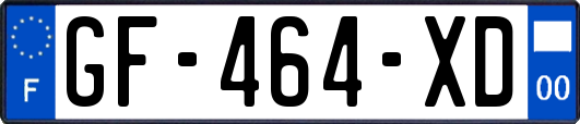 GF-464-XD