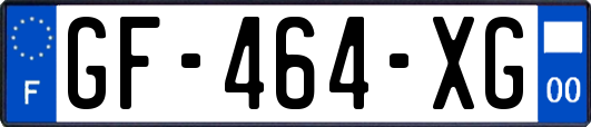 GF-464-XG