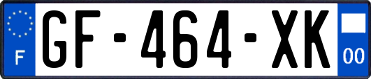 GF-464-XK