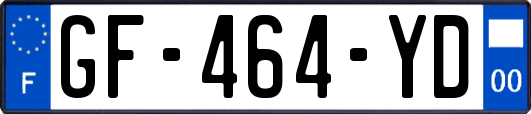 GF-464-YD
