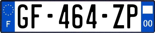 GF-464-ZP