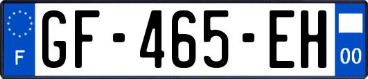 GF-465-EH