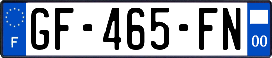 GF-465-FN