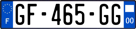 GF-465-GG