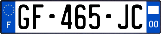 GF-465-JC