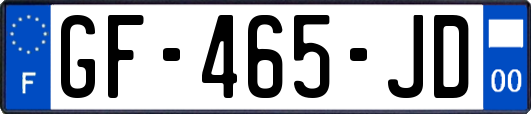 GF-465-JD