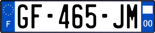 GF-465-JM