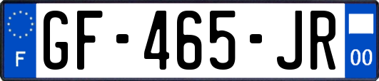 GF-465-JR