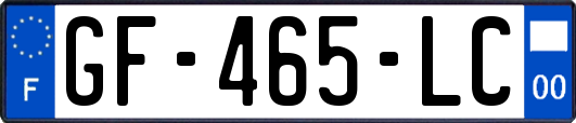 GF-465-LC