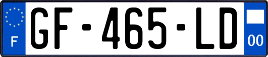 GF-465-LD