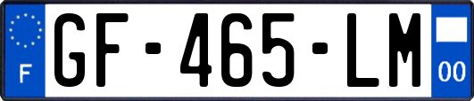 GF-465-LM