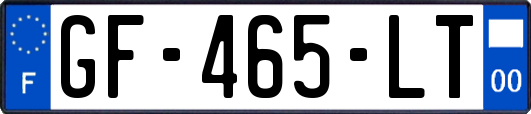GF-465-LT
