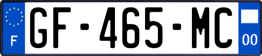 GF-465-MC
