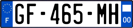 GF-465-MH