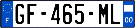 GF-465-ML