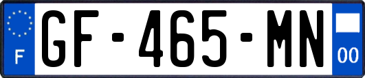 GF-465-MN
