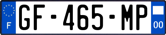 GF-465-MP