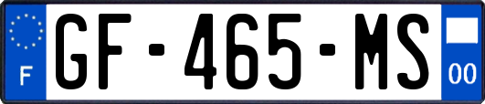 GF-465-MS