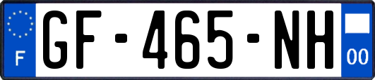 GF-465-NH