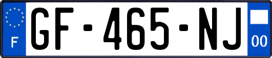 GF-465-NJ