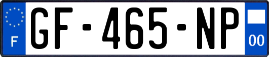 GF-465-NP