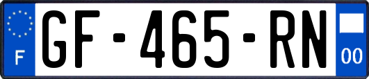 GF-465-RN