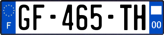 GF-465-TH