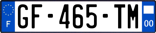 GF-465-TM