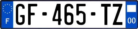 GF-465-TZ
