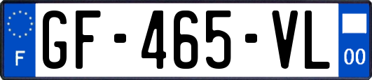 GF-465-VL