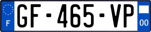 GF-465-VP