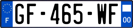 GF-465-WF