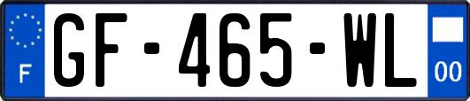 GF-465-WL