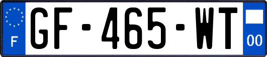 GF-465-WT