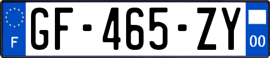 GF-465-ZY