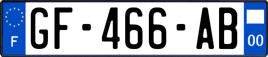 GF-466-AB