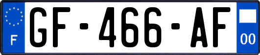 GF-466-AF