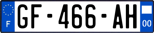 GF-466-AH