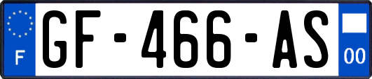 GF-466-AS