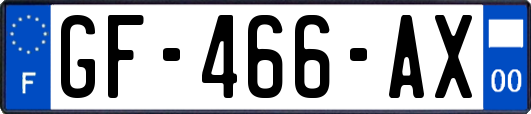 GF-466-AX