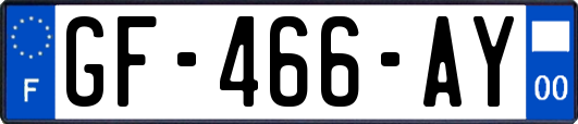 GF-466-AY