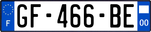 GF-466-BE